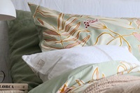 Flower Rangers duvet cover percale-2