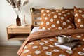 Oopsie Daisy duvet cover percale 