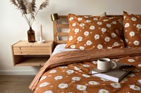 Oopsie Daisy duvet cover percale-2
