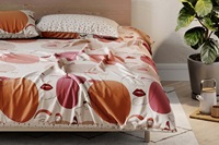 Femme Fatale duvet cover percale-2