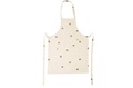 Bee Happy Kitchen Apron 