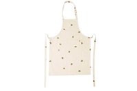 Bee Happy Kitchen Apron