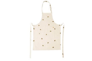 Picture of Bee Happy Kitchen Apron