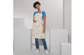 Bee Happy Kitchen Apron 