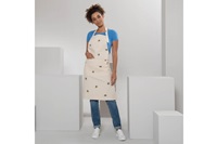 Bee Happy Kitchen Apron (SALE)-2