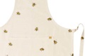 Bee Happy Kitchen Apron 