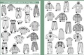 Ottobre Design Kids 1-2022 Overview