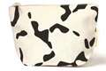 Makeup bag small/pencil case - Foliage (SALE) 