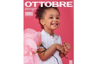Afbeelding van Ottobre Design Kids 3-2022