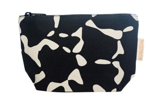 Picture of Makeup bag small/pencil case - Shadow