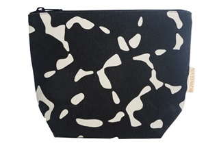 Picture of Cosmetic bag - Medium - Shadow
