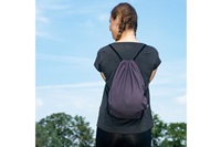 Anthracite gym bag (SALE)-2