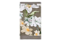 Rosalee Grey bath linen velours-2