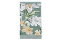 Rosalee Green badgoed velours 