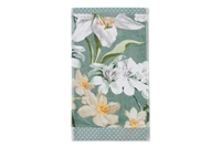 Rosalee Green bath linen velours (SALE)-2