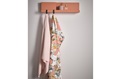 Rosalee Rose badgoed velours 
