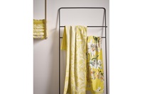Malou Yellow bath linen-2