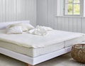Natural Molton (flat molton) 