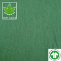 Groen hennep linnen (SALE) 