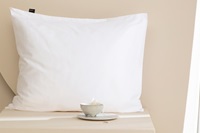 White pillowcases sateen-2