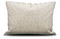 Georgia Beachwood White duvet cover sateen 