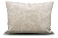 Maere Faded White duvet cover sateen 