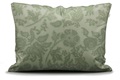 Maere Comforting Green duvet cover sateen 