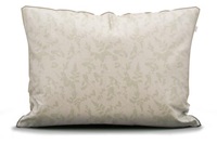 Georgia Beachwood White pillowcase sateen-2