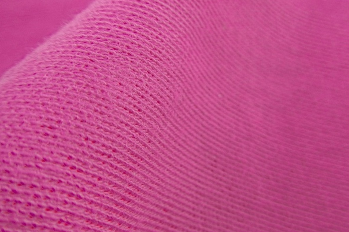 Magenta interlock (SALE) 