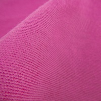 Magenta interlock-2