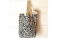 City Bag - Mountains (SALE)-2