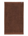 Connect Organic Uni Leather Brown badgoed 