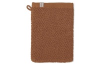 Connect Organic Breeze Leather Brown bath linen-2