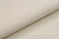 Natural fleece