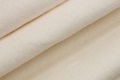 Natural fleece 