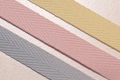 Herringbone ribbon - twill tape 10 mm (201) (SALE) 