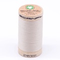 Natural organic sewing thread (undyed) 274 meter (300y)