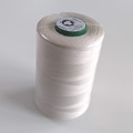 Natural organic sewing thread (undyed) 5000 meter