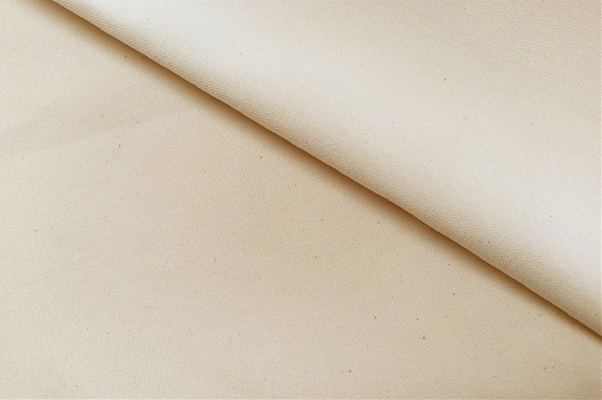 Natural Heavy Canvas 