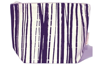 Afbeelding van Toilettas - Medium - Wrapping Stripes (SALE)