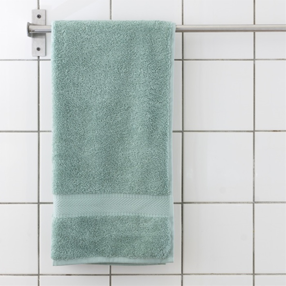 Mineral Green basic badgoed 