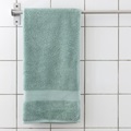 Mineral Green basic bath linen 