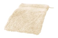 Natural washcloth