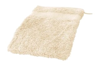 Picture of Natural washcloth