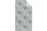 Beach towel Ophelia Hazy Blue