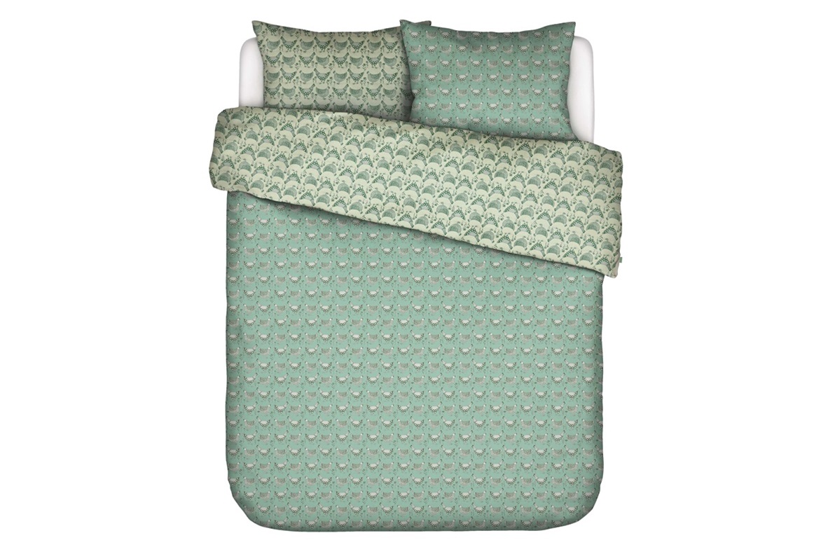 Chicken Run duvet cover percale 