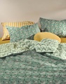 Chicken Run duvet cover percale 