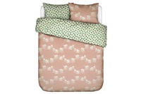 Swan Lake duvet cover percale