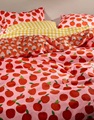 Vitamin Boost duvet cover percale 