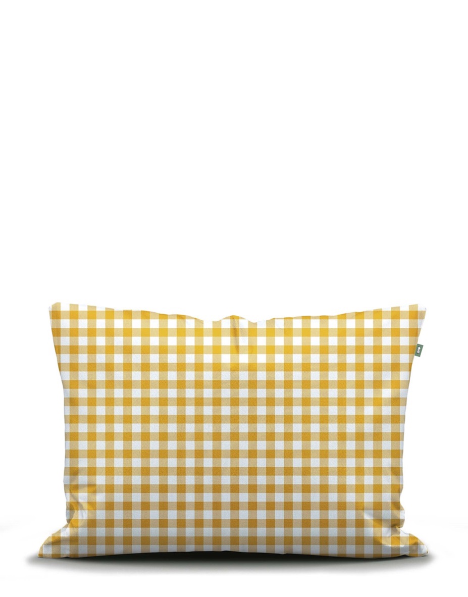 Checkin-In dekbedovertrek percal 